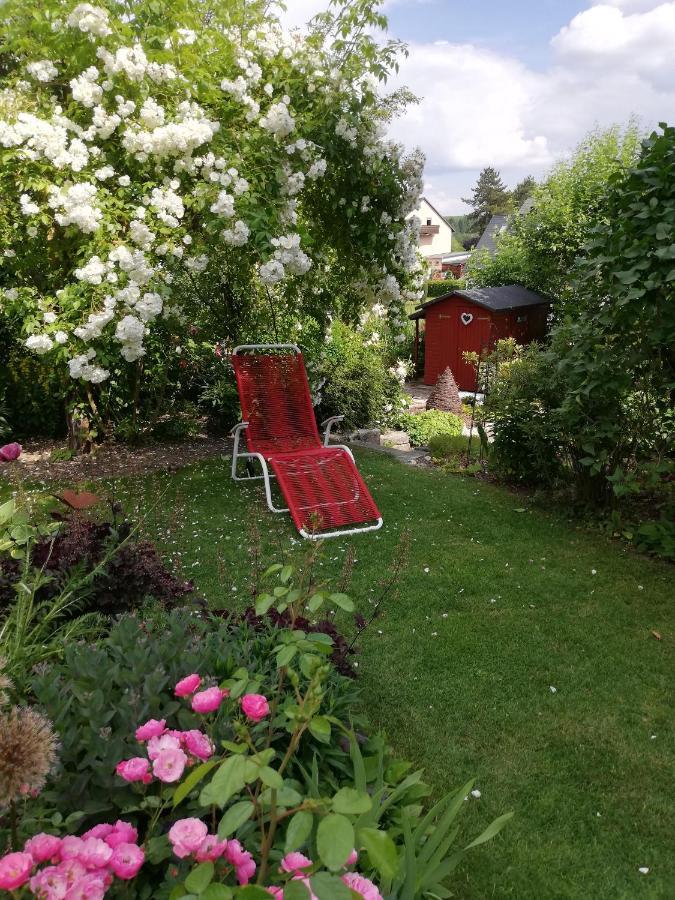 Landhaus Anneliese Oberkotzau Eksteriør billede