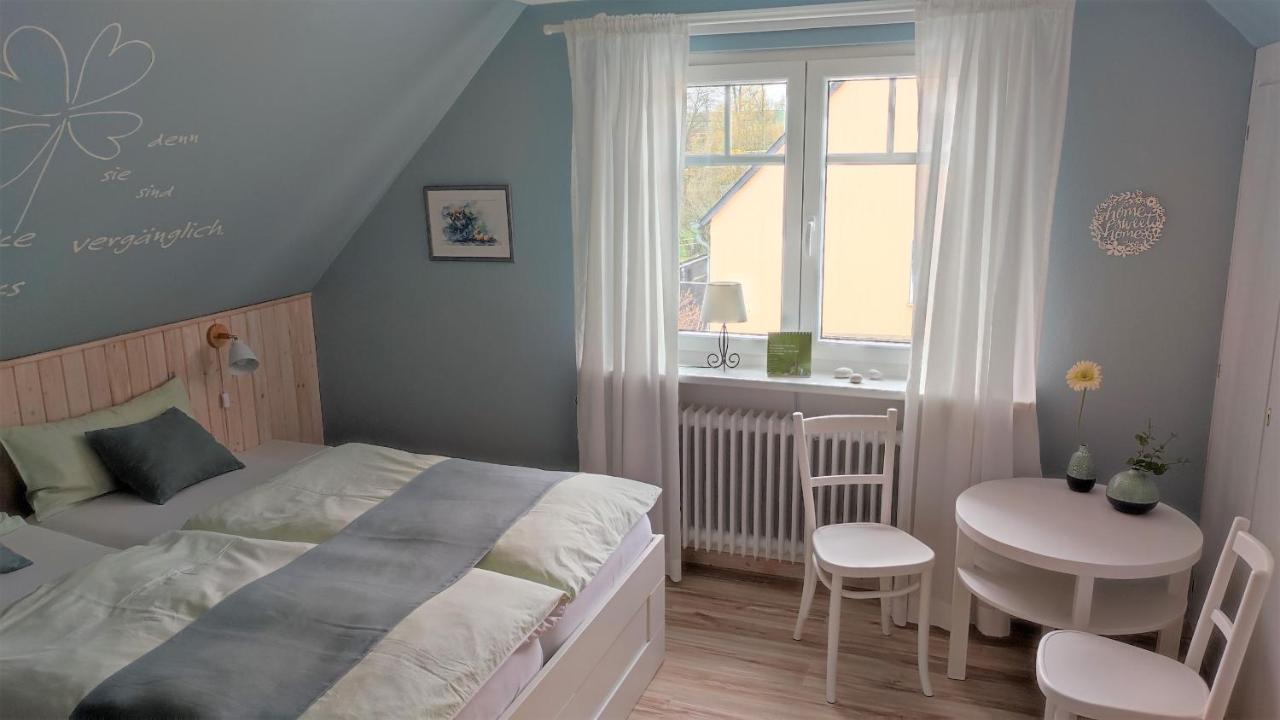 Landhaus Anneliese Oberkotzau Eksteriør billede